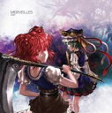 【Quintet】MERVEILLES