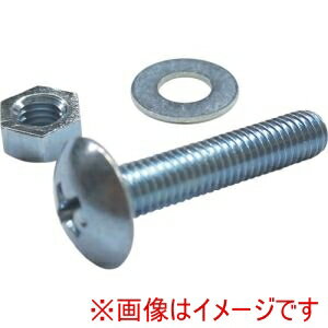 【ダイドーハント DAIDOHANT】ダイドーハント　10184275 HP ユニクロ小ネジ トラス 4X40 4本入