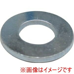 【ダイドーハント DAIDOHANT】ダイドーハント　10184753 HP ユニクロ ワッシャー 6×13 34枚入