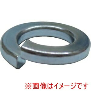【ダイドーハント DAIDOHANT】ダイドーハント　10184807 HP ユニクロ スプリングワッシャー M8 5/16 18枚入
