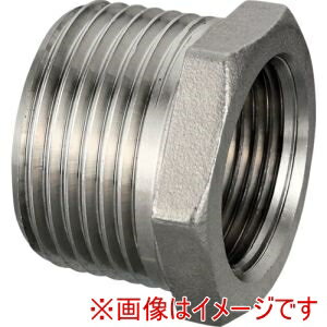 【オンダ製作所】オンダ製作所 SFB-2015 SFB型 ブッシング R3/4×Rc1/2