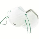 【トーヨーセフティ TOYO SAFETY】白いマスク 5枚入 1705