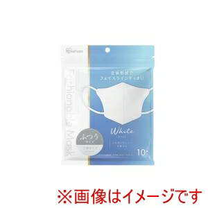 ڥꥹ IRISۥꥹ RN-FA10SW FASHIONABLE MASK Ω դĤ 10 ۥ磻