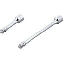 【トネ TONE】トネ EX31-300 首振エクステンションバー 差込角9.5 300mm TONE