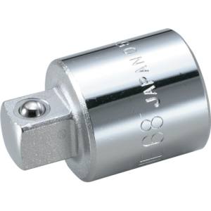 【トネ TONE】トネ 128 ソケットアダプター 12.7×19.0mm TONE