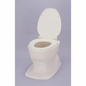 【アロン化成】アロン化成 533446 サニタリーエースSP 据置式 アイボリー