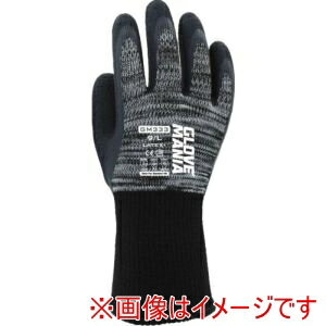  GM333BK-XL GM333 ֥ޥ˥ ƥå ˥ȥ ֥å XL