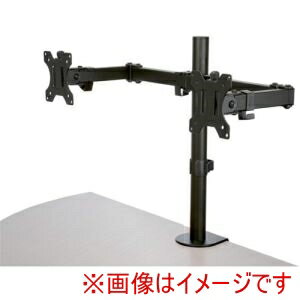 ڥƥå StarTechۥƥå ARMDUAL2 ˥/2/32/Ѳٽ8kg Ʊվ /¿/PC ѥ ǥץ쥤