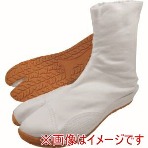 【日進ゴム】日進 MATURI9AIRW-27.0 C-自力 祭足袋 9型AIR 白 27.0cm