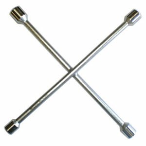 【古寺製作所 KDR】古寺製作所 BWW-9 クロスレンチ 17×19×21×22のサムネイル