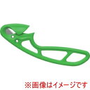【貝印】貝印 750BH0868 異物混入対策フックナイフ グリーン 3本入