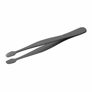 【兼古製作所 アネックス Anex】アネックス 144 ピンセット フッ素加工 切手用 125mm Anex 兼古製作所