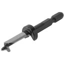 【スターエム STAR-M】スターエム 41X-092 六角軸しいたけビット木工用9.2mm ストッパー付 STAR-M