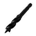 【スターエム STAR-M】スターエム 9S-180 クギ切りドリル ショート全長125mm 18mm STAR-M
