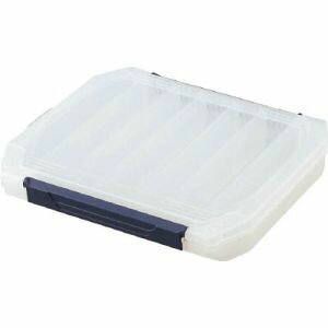 【リングスター RING STAR】リングスター SPW-2310 スーパーピッチ5.5mmL&R 仕切板6枚付 234×195×40mm メーカー直送 代引不可 沖縄 離島不可