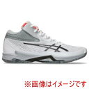 【アシックス asics】アシックス 1053A064 V-SWIFT FF MT 4 WHITE/GUNMETAL 26.5cm
