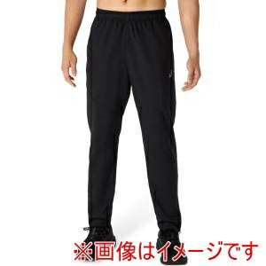 【アシックス asics】アシックス 2031E982 ドライアクティモーションクロスパンツ PERFORMANCE BLACK XL(4)
