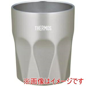 【サーモス THERMOS】サーモス 真空断熱タンブラー 300ml シャンパンゴールド JTC-300