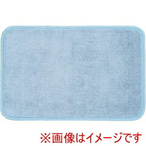 【レック LEC】レック 激落ちくん 瞬間吸水バスマット M B00627