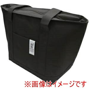 【オカトー OKATO】オカトー BigBee クーラートートバッグ M シックブラック