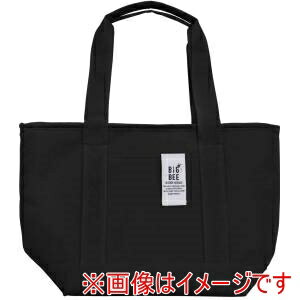 【オカトー OKATO】オカトー BigBee クーラートートバッグ S シックブラック