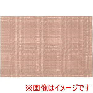 【不二貿易】不二貿易 Pasuto ランチョンマット 45×30cm モダンベージュ