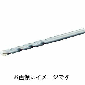 【ユニカ unika】ユニカ TR8.0X125 磁器タイル用ドリルビットTRタイプ 8.0mm