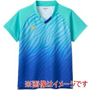 【ヴィクタス VICTAS】ヴィクタス 512502 V-LGS502 ブルー XS(4)