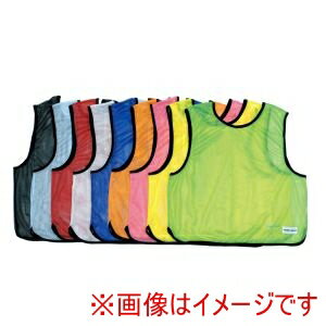 【トーエイライト TOEI LIGHT】トーエイライト B3595B メッシュベストJr無地(4)