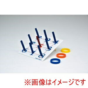 【トーエイライト TOEI LIGHT】トーエイライト B6141 ソフトバー輪投げ600