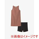 【スピード speedo】スピード SFW02531 MINI ONE PIECE アーモンド L