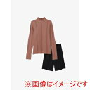 【スピード speedo】スピード SFW22531 L/S STITCHING SEPA アーモンド L