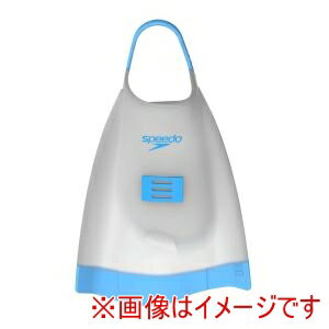 【スピード speedo】スピード SE42501 SP DMC ELITE FIN ブルー S