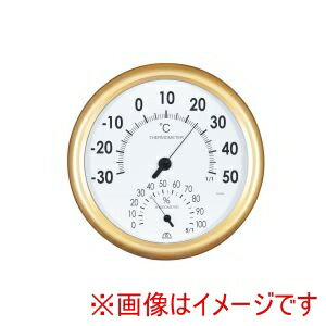 【トーエイライト TOEI LIGHT】トーエイライト B2024 温湿度計