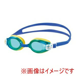 【山本光学 SWANS】山本光学 SW-PK10 SW-PK10 ポケモンスイムゴーグル スカイブルー