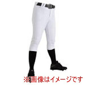 【デサント DESCENTE】デサント DB5SHP44M HQ-UNIFITPANTS ショートFIT ホワイト O