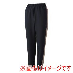 【ダンロップ DUNLOP】ダンロップ DAF5581W トラックパンツ DAF-5581W ブラツク XO(4)