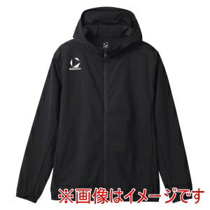 【デサント DESCENTE】デサント ST5SJGT1M トレーニングジャケット ブラック 2XO