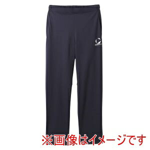 【デサント DESCENTE】デサント ST5SPZT1M トレーニングパンツ ネイビー O(4)