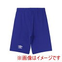 【アンブロ umbro】アンブロ UAS9302PB ストレッチインナ-スパッツ ブルー SS-S
