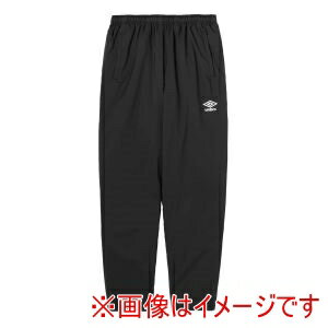 【アンブロ umbro】アンブロ UF5FPZ03MA 中綿 インシュレーションパンツ ブラック 2XO(4)