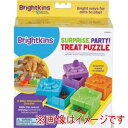 【ドリームブロッサム】ドリームブロッサム ブライトキンズ トリーツみっけ プレゼントパズル