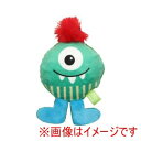 【ルークラン】ルークラン ループ スモル カラフルモンスター ティール