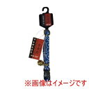 【アライブ神戸工房】アライブ 京楽布 唐草 青 M