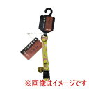 【アライブ神戸工房】アライブ 京楽布 紅鶴 黄 S