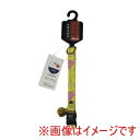 【アライブ神戸工房】アライブ 京楽布 紅鶴 黄 M