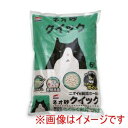 【コーチョー KOHCHO】コーチョー ネオ砂 クイック 6L