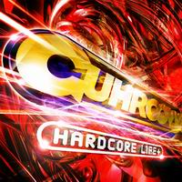 【GUHROOVY】HARDCORE LIFE+