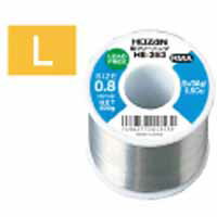【ホーザン HOZAN】ホーザン HS-314 ハンダ 1mm 400g