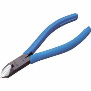 【ホーザン HOZAN】ホーザン N-4-125 斜ニッパー
